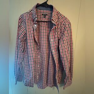 Men’s dress shirt